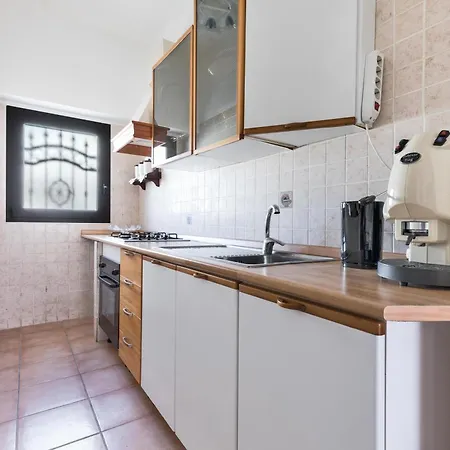 La Casa Di Palma By Barbarhouse Holiday home