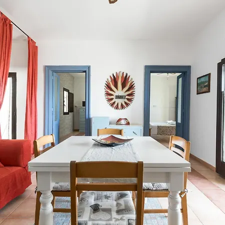 La Casa Di Palma By Barbarhouse *